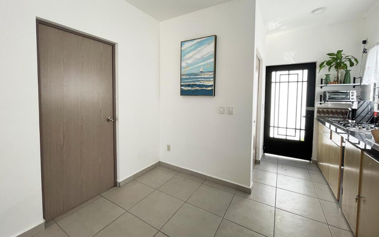 Villa Casa DOS21 Mazatlán Exterior foto
